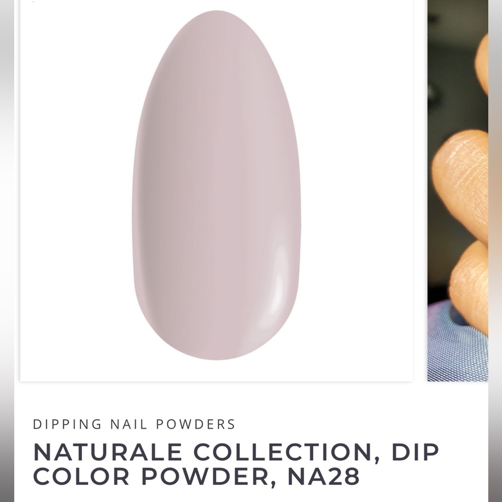Nail Dip Powder Bundle - Picture 10 of 16